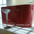 attractive reception furniture elegant reception desks modern reception table design